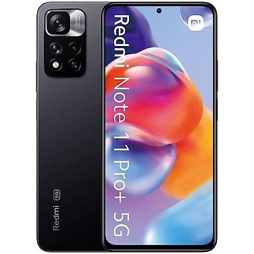 note 2: Redmi, Redmi Note 11 Pro 5G, Б/у — 4