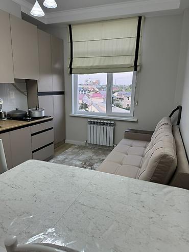 Продажа квартир: 1 комната, 33 м², Азия Молл 4 этаж, Евроремонт — 13