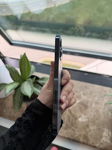 ucar iphone: IPhone 12 Pro Max, 256 GB, Pacific Blue — 3