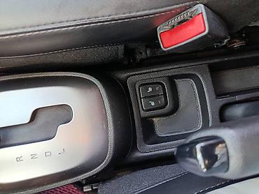 210 4.3: Chevrolet Spark: 2016 г., 1 л, Автомат, Бензин, Хэтчбэк — 9