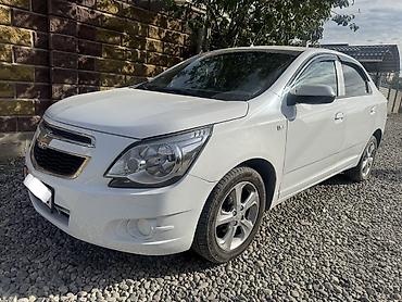 кобальт мотор цена: Chevrolet Cobalt: 2023 г., 1.5 л, Автомат, Бензин, Седан — 1