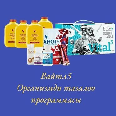 купить готовый бизнес в бишкеке: Вайтл 5 набору ден соолугунуз учун эн пайдалуу