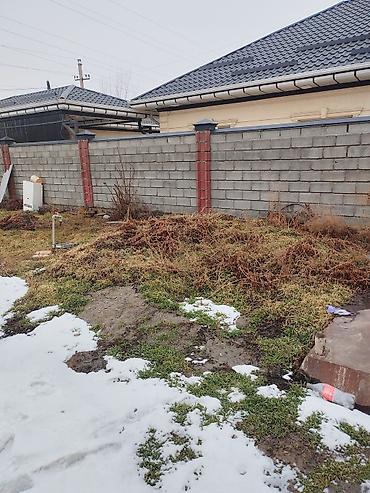 Продажа коттеджей и домов: Продаю! дом 1-линия Алыкулова/Арабаева. Участок 4 соток. (по факту — 8