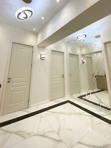 Yeni tikili: M. Həzi Aslanov, 3 otaqlı, Yeni tikili, m. Həzi Aslanov, 90 kv. m — 7