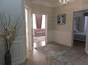 Долгосрочная аренда квартир: 3 комнаты, Агентство недвижимости, Без подселения, С мебелью полностью — 9