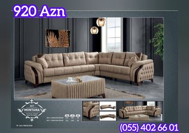 Divanlar: Künc divan, Yeni, Açılan, Bazalı, Parça, Pulsuz çatdırılma — 19