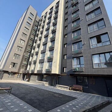 Продажа квартир: 1 комната, 40 м², Элитка, 9 этаж, Евроремонт — 11