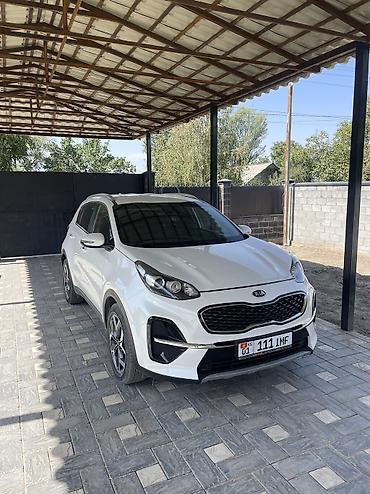 киа стоник запчасти: Kia Sportage: 2019 г., 2 л, Автомат, Дизель, Кроссовер — 2