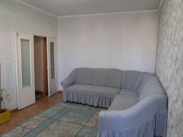 Продажа квартир: 1 комната, 38 м², 106 серия, 7 этаж, Косметический ремонт