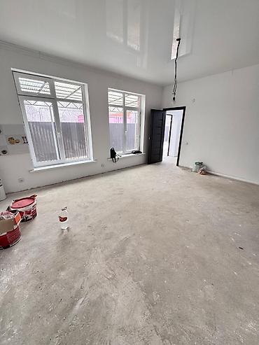 Продажа коттеджей и домов: 📌 АДРЕС: Маевканын баш жагынан, Школьная көчөсүнөн кызыл (ылай эмес❗) — 7