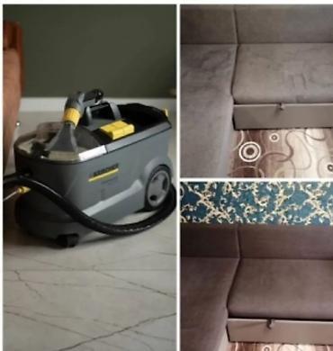 Уборка помещений: Услуги Компании клининг по уборки с выездом по городу и прегороду at lalafo.kg — 21 Уборка помещений: Услуги Компании клининг по уборки с выездом по городу и прегороду — 21