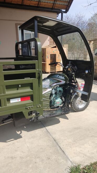 Ural 200 sm3