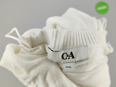 hm bolerko: C&A, Kardigan damski, rozmiar 2XL — 6