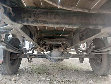 Легкий грузовой транспорт: Легкий грузовик, Mercedes-Benz, Стандарт, 3 т, Новый — 4