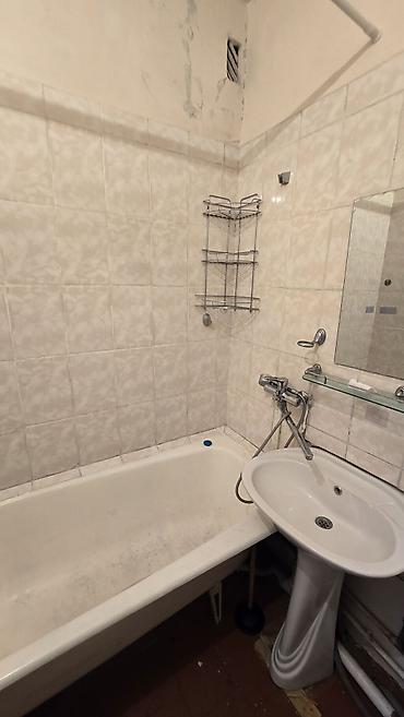 Продажа квартир: 1 комната, 35 м², 105 серия, 6 этаж — 8