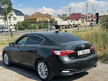 фильтр коробки: Acura ILX: 2016 г., 2.4 л, Автомат, Бензин, Седан — 6