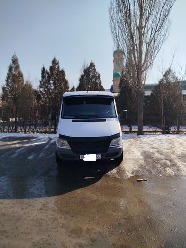 шины и диска: Легкий грузовик, Mercedes-Benz, Стандарт, 1,5 т, Б/у