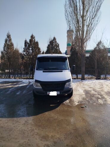 опель корса б: Mercedes-Benz Sprinter: 2003 г., 2.2 л, Механика, Дизель, Бус