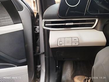 Продажа авто: Hyundai Avante: 2022 г., 1.6 л, Автомат, Гибрид, Седан — 3