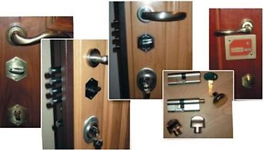 lock master: Замок: Реставрация, Ремонт — 2