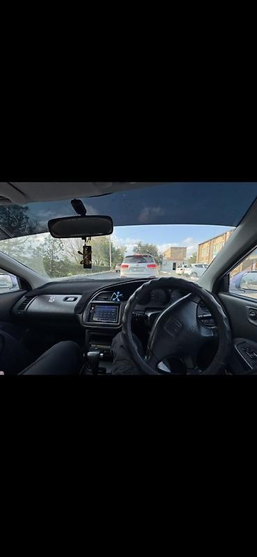 i vtec: Honda Torneo: 2001 г., 1.8 л, Автомат, Бензин, Седан — 5