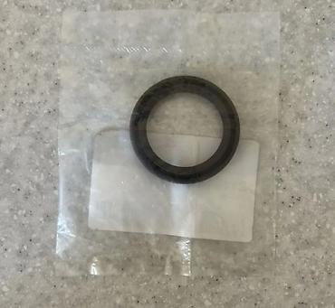 Прокладки, сальники: Hyundai orijinal ehtiyat hissəsi – Yağ keçirmə halqası (Oil Seal) - — 2