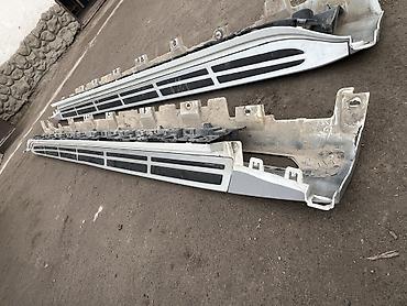 Бампер и комплектующие: Бампер BMW, Б/у, Оригинал — 5