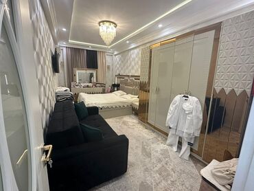 Yeni tikili: 2 otaqlı, Yeni tikili, 70 kv. m — 8