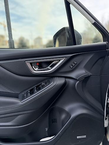 Subaru: Subaru Forester: 2020 г., Бензин, Кроссовер — 13