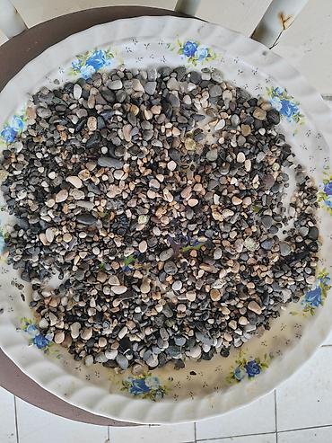 Hava daşları: Akvarium üçün qrunt., 6 kg — 1