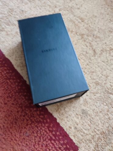 samsung note 3 ekran: Samsung Galaxy S9 Plus, 64 GB, rəng - Boz, Sensor, İki sim kartlı, Barmaq izi
