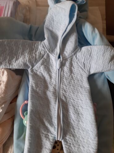 Комплекты одежды: Комплект, цвет - Бежевый — 7