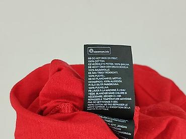 bluzki rammstein: H&M Divided, T-shirt damski, rozmiar S — 5