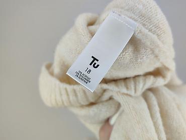 tk maxx pl: Tu, Sweter damski, rozmiar 3XL — 4