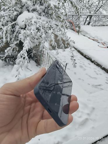 Apple iPhone: IPhone 12 mini, Mavi, Face ID — 8