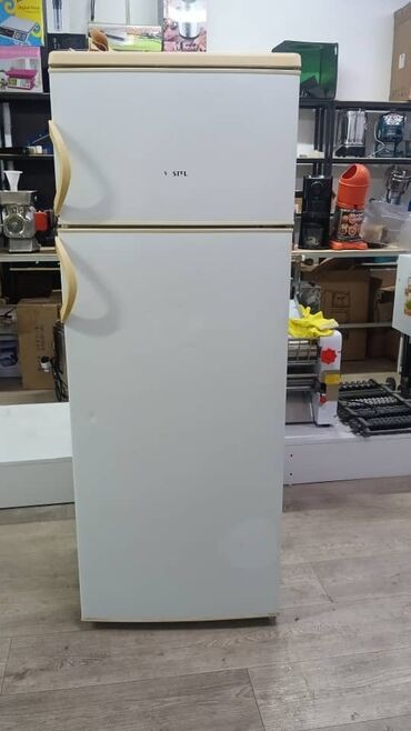 продажа холодильников: Муздаткыч Vestel, Эки камералуу