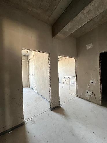 Продажа квартир: 1 комната, 48 м², Элитка, 12 этаж, ПСО (под самоотделку) — 2