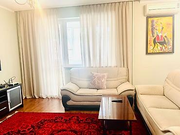 Долгосрочная аренда квартир: 4 комнаты, Агентство недвижимости, Без подселения, С мебелью полностью — 15