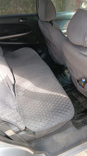 lalafo бишкек авто: Honda Stream: 2001 г., 2 л, Автомат, Бензин, Вэн/Минивэн — 5