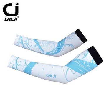 Спецодежда: Солнцезащитные рукава — распродажа последних! 600 сом. Велорукава / — 13