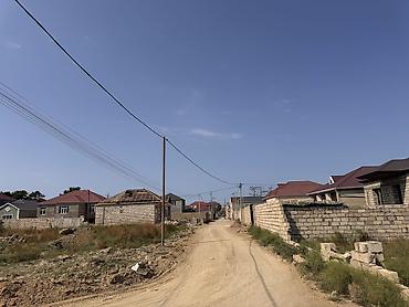 torpaq ramana: 6 sot, Tikinti, Mülkiyyətçi, Müqavilə — 6