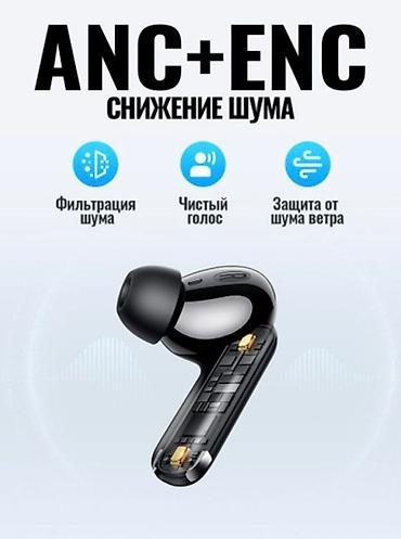 hoco k24: Беспроводные наушники hoco. EQ27 Ключевые особенности: - Поддержка — 6