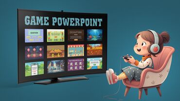 три кота: Дидактические и интерактивные игры в PowerPoint Привет! Меня зовут