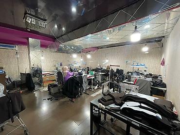 швейный механик: Продаю коммерческое помещение Восток-5 Площадь - 380м2 2 этажа: 2 — 7
