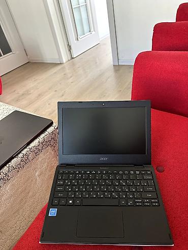 Ноутбуки и аксессуары: Б/у Acer TravelMate, 11.6 ", Intel Celeron, 512 ГБ, Платная доставка, Доставка в районы, Самовывоз — 2
