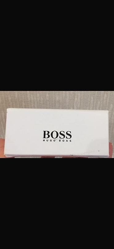 Uşaqlar üçün digər mallar: Məhsul: HUGO BOSS uşaq əmziyi - Brend: BOSS (HUGO BOSS) - Rəng: Açıq — 2