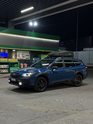 полики субару аутбек: Subaru Outback: 2021 г., 2.4 л, Вариатор, Бензин, Кроссовер