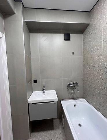 group: 2 комнаты, 62 м², 2 этаж — 6