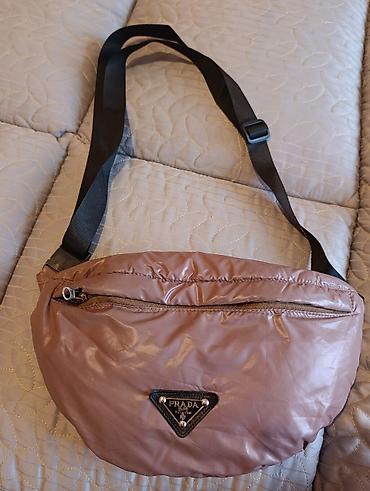 Çantalar: Bel çantası, Prada, Yeni — 1