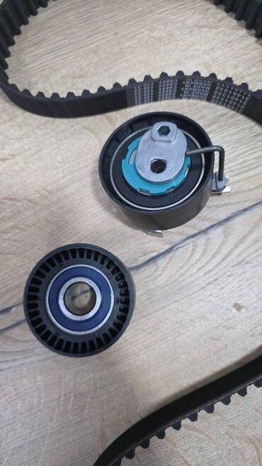 Digər avtomobil ehtiyat hissələri: Evap Link slank timing set Volvo E/H 2016-2020-ci illər 1. Purge — 4